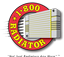 One Eight Hundred Radiator
