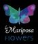 La Mariposa Flowers