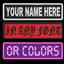 Provided by A Little Crafty ... Custom Embroidery, North Greece 