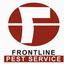 Frontline Pest Service
