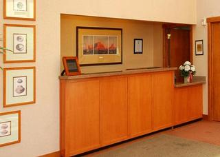  by Comfort Inn Salt Lake City Airport Hotel Salt Lake City 84116 