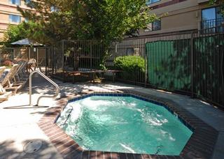  by Comfort Inn Salt Lake City Airport Hotel Salt Lake City 84116 