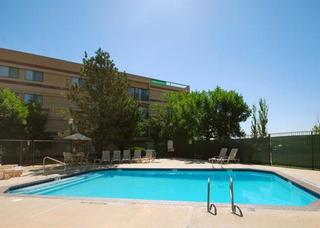  by Comfort Inn Salt Lake City Airport Hotel Salt Lake City 84116 