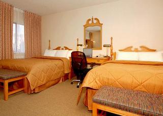  by Comfort Inn Salt Lake City Airport Hotel Salt Lake City 84116 