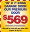Provided by Welborn Garage Doors, Rowlett 