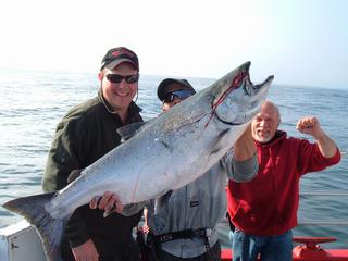 Fun Fleet Charter Co. - La Push, WA