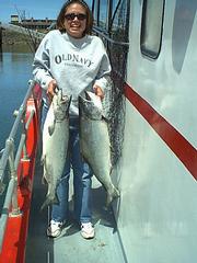 Fun Fleet Charter Co. - La Push, WA