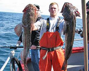 Fun Fleet Charter Co. - La Push, WA