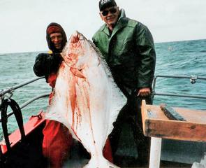 Fun Fleet Charter Co. - La Push, WA