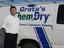 Grota's Chem-Dry