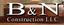 B & N Construction LLC