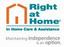 Provided by Right at Home, Wheeling 