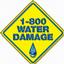 1-800 Water Damage Central Florida