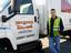 Truck and Trailer Mobile Repair