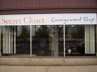Secret Closet Consignment Shop - Hibbing, MN