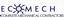 EcoMech Geothermal & Mechanical