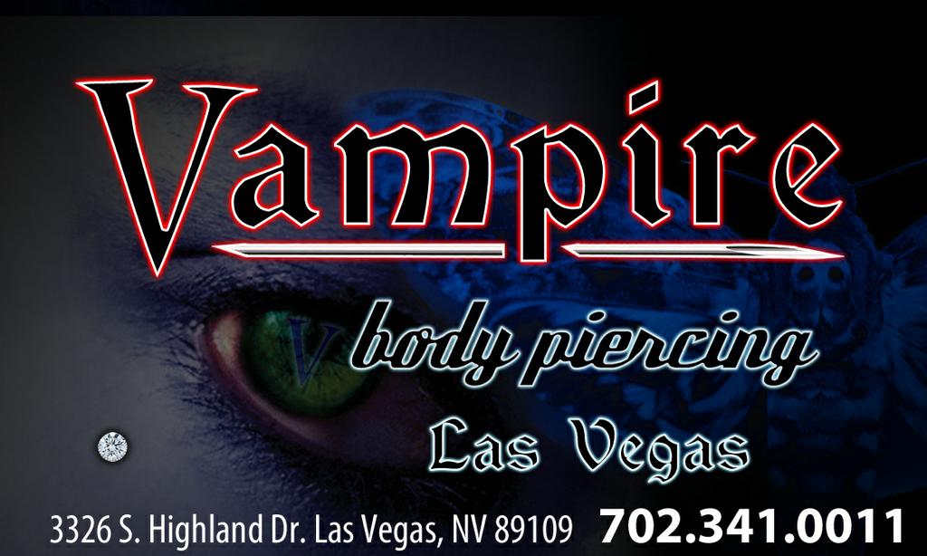 Piercing, Las Vegas NV Piercing, Las Vegas NV