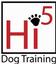 Hi5 Dog Training