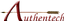 Authentech