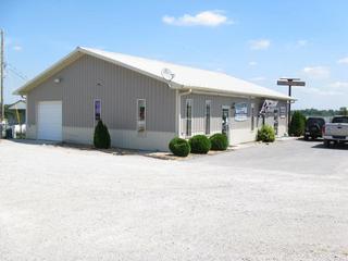 Auto Motives - Rich Hill, MO
