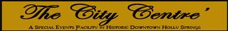 City Centre - Canton, GA