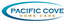 PACIFIC COVE HOME CARE   -...