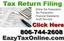 Provided by Lubbock Tax Return Filing - Shaheed & Associates , Lubbock 