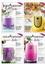 Provided by Gold Canyon Candles, Visalia 