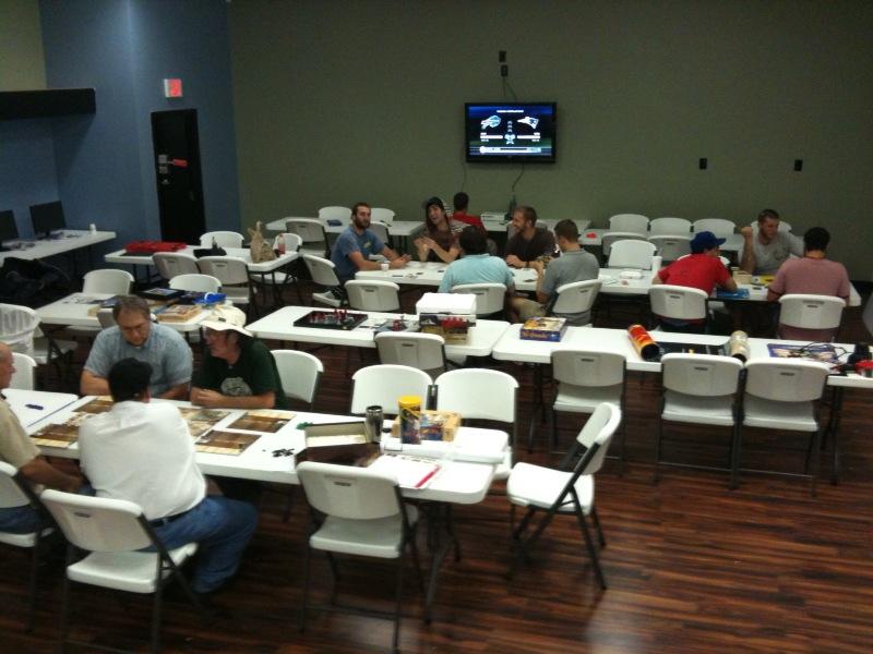 Cape Fear Games Wilmington NC 28403 910 798 6006