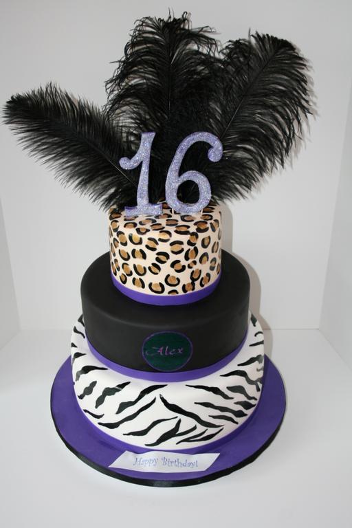 Pictures for Sweet Grace, Cake Designs in Haworth, NJ 07641
