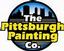THE PITTSBURGH PAINTING CO.