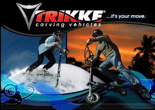  by Hampton Roads Trikke Poquoson 23662 