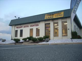 Valley Auto Ctr - Middletown, MD