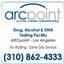 ARCpoint Labs - Drug, Alcohol & DNA Testing