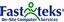 Fast-teks On-Site Computer Services
