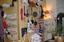 Provided by Village Variety Internet Cafe & Consignment Shop, Bingham 