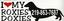 Provided by Roxies Doxies, Idaville 
