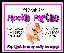 Provided by Amanda's Nookie Parties, Kill Buck 