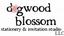 Dogwood Blossom Stationery &...