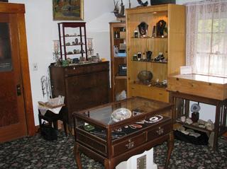 Renaissance Reproductions - Lisbon, NH