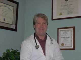 Holmquist Advanced Chiropractic - Lindstrom, MN