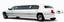 Provided by Tampa Luxury Transportation Service, Tampa 