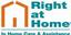 Home Care Silver Spring Maryland- Right at Home