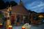Cabin Rentals of Helen, Sautee and Lake Burton