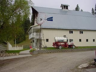 Lodi Water Co - Chewelah, WA