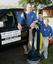 Dry Fast Carpet Cleaning Service
