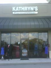 Kathryn's Formalwear - Winter Haven, FL