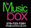 THE MUSIC BOX  mobile DJ service