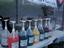 Concessions Galore