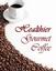 Organic Gourmet Coffee